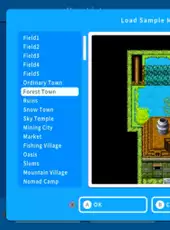 RPG Maker With