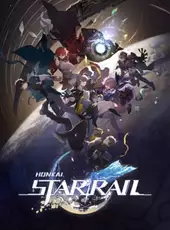 Honkai: Star Rail