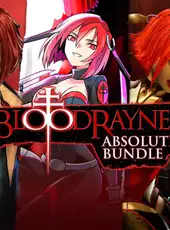 BloodRayne Absolute Bundle