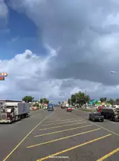 American Truck Simulator: Oklahoma