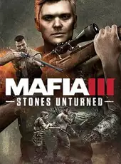 Mafia III: Stones Unturned