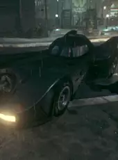 Batman: Arkham Knight - 1989 Movie Batmobile Pack