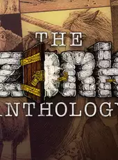 The Zork Anthology