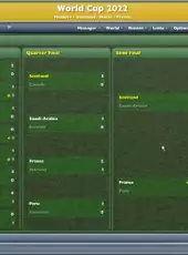 Football Manager 2006