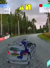 Colin McRae Rally 2.0