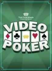 Four Kings: Video Poker