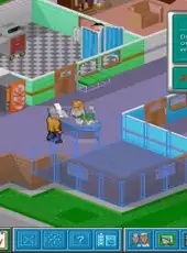 Theme Hospital