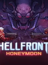 Hellfront: Honeymoon