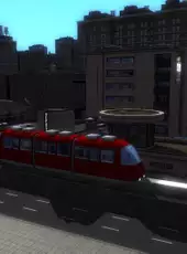 Cities in Motion 2: Marvellous Monorails