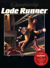 Championship Lode Runner