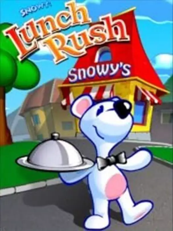 Snowy: Lunch Rush