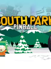 Pinball FX: South Park Pinball