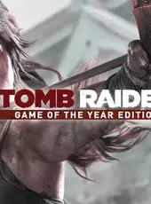 Tomb Raider: Game of the Year Edition