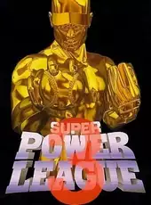 Super Power League 3