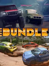 Rock 'N Racing Bundle Off Road & Rally