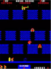 Arcade Archives: Pop Flamer