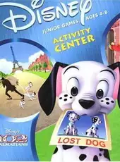 102 Dalmatians: Activity Centre