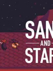 Sand and Stars