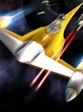 Star Wars: Starfighter