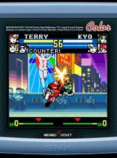 SNK vs. Capcom: The Match of the Millennium