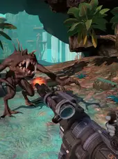 Astro Hunters VR