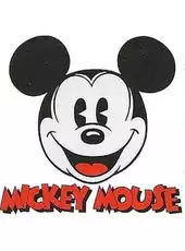 Mickey Mouse