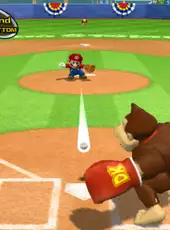 Mario Superstar Baseball