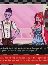 Monster Prom