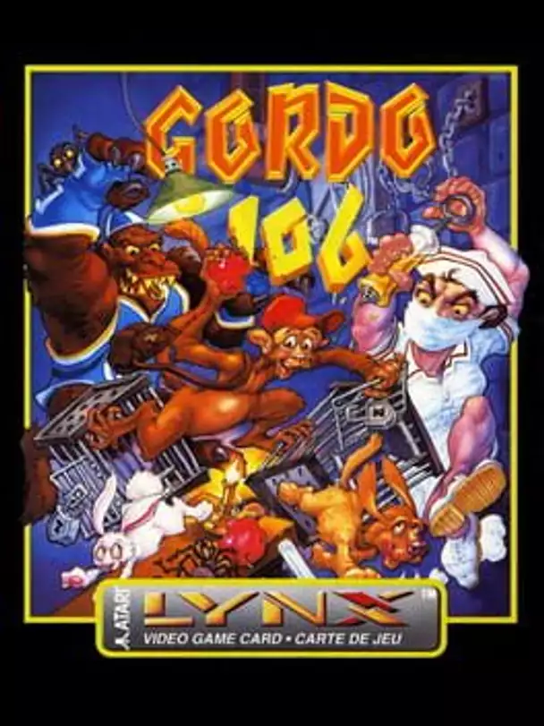 Gordo 106