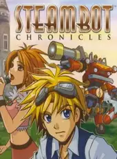 Steambot Chronicles