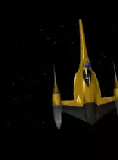 Star Wars: Starfighter