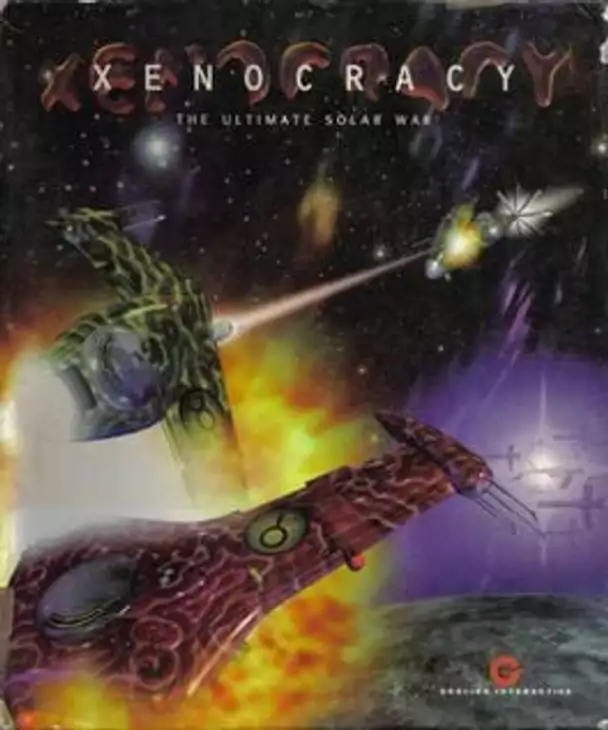 Xenocracy