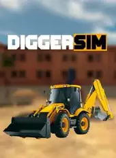 DiggerSim