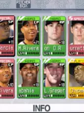 9 Innings: Pro Baseball 2011