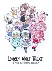 Lonely Wolf Treat: The Complete Series