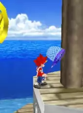 Ape Escape