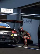 Assetto Corsa Competizione: Day One Edition