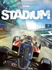 TrackMania 2: Stadium