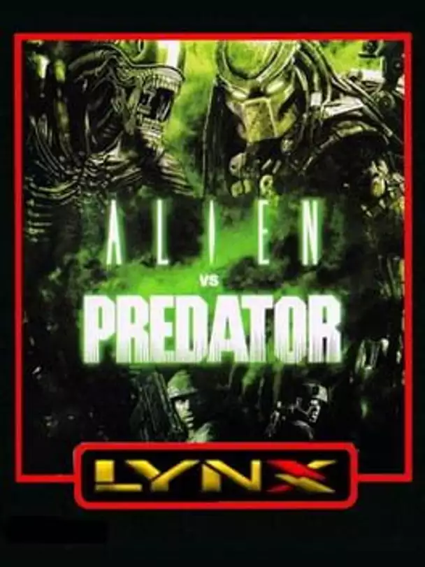 Alien vs. Predator