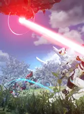 Phantasy Star Online 2 New Genesis