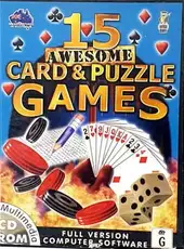 15 Awesome Card & Puzzle Games