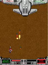 Arcade Archives: Strike Gunner