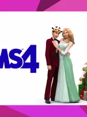 The Sims 4: Holiday Celebration Pack