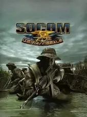 SOCOM: US Navy SEALs