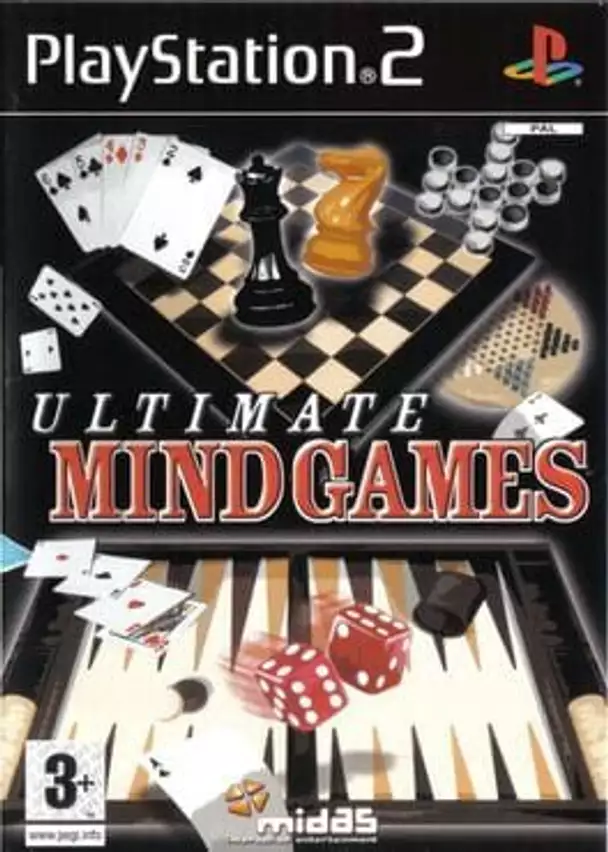 Ultimate Mind Games