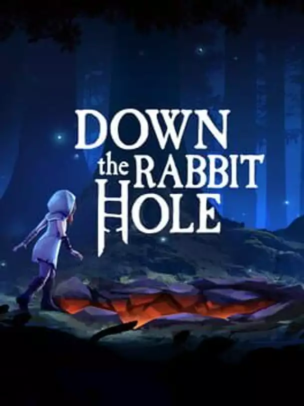 Down the Rabbit Hole VR