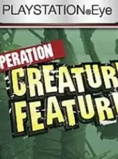 Operation Creature Feature