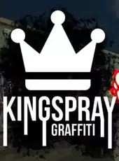 Kingspray Graffiti