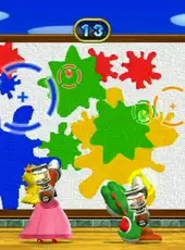 Mario Party 9