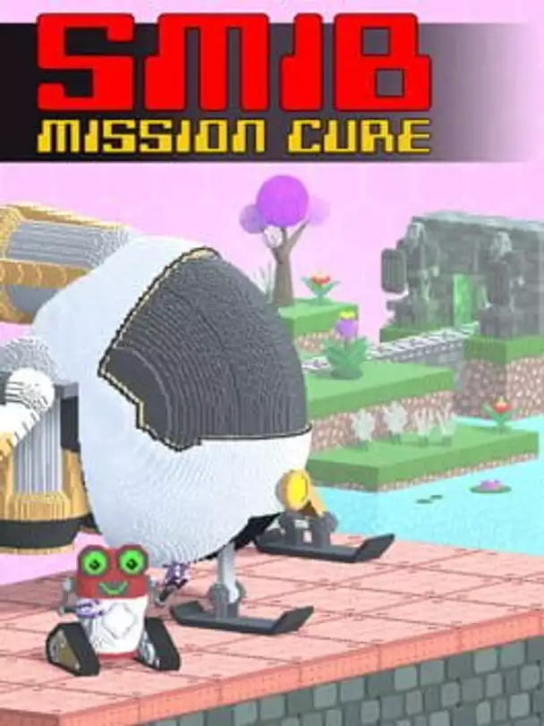 SMIB: Mission Cure